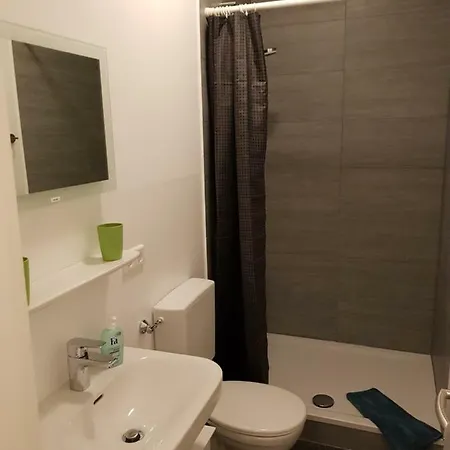 Apartmán Blumenthal
