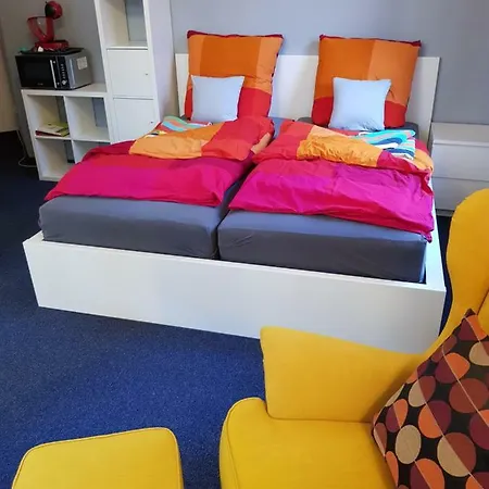 Blumenthal Nürnberg