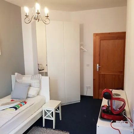 Blumenthal Nürnberg