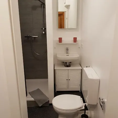Blumenthal Apartment