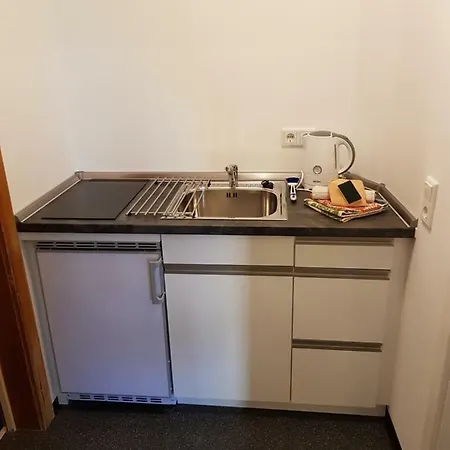 Blumenthal Apartment *