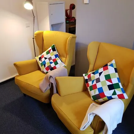 Blumenthal Apartment *