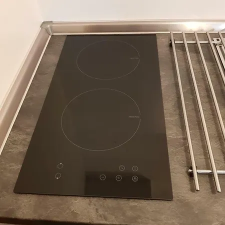 شقة Blumenthal نورنبيرغ