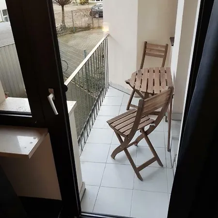 Blumenthal * Nuremberg