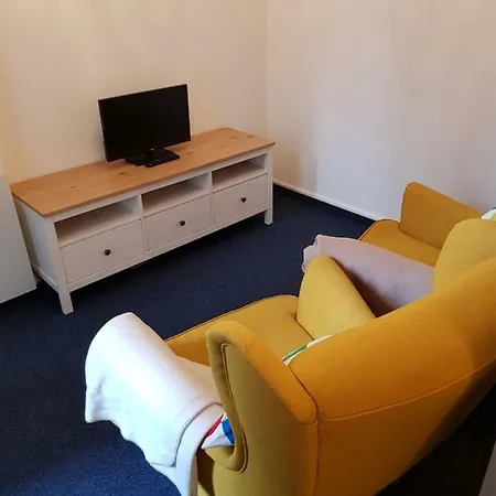 Apartment Blumenthal *