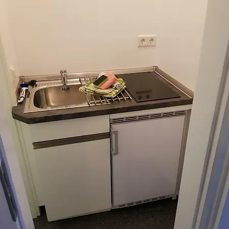 Apartment Blumenthal Nuremberg