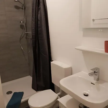 Blumenthal Apartment Nuremberg