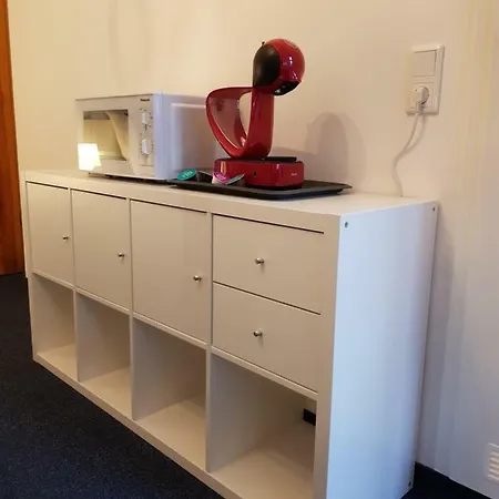 Blumenthal Apartment *