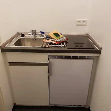 Blumenthal Apartment *