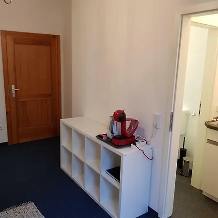 Apartment Blumenthal *