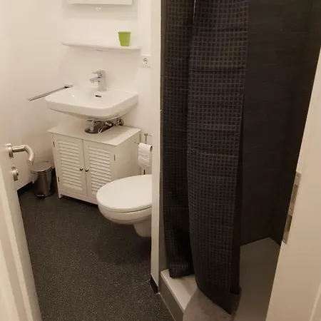 Blumenthal Apartment
