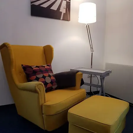 Blumenthal Apartment