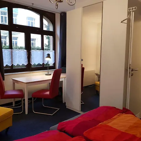 Blumenthal * نورنبيرغ