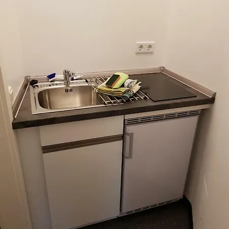 Blumenthal Apartment