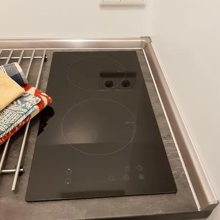 Apartment Blumenthal Nuremberg