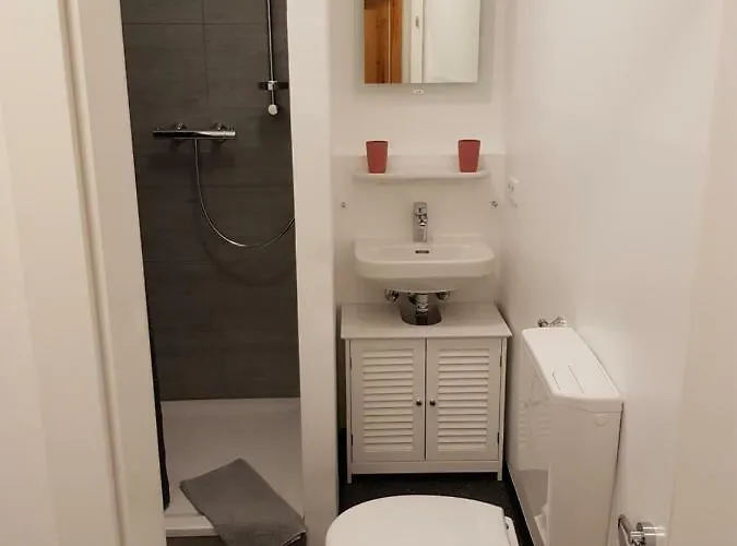 Blumenthal Apartament