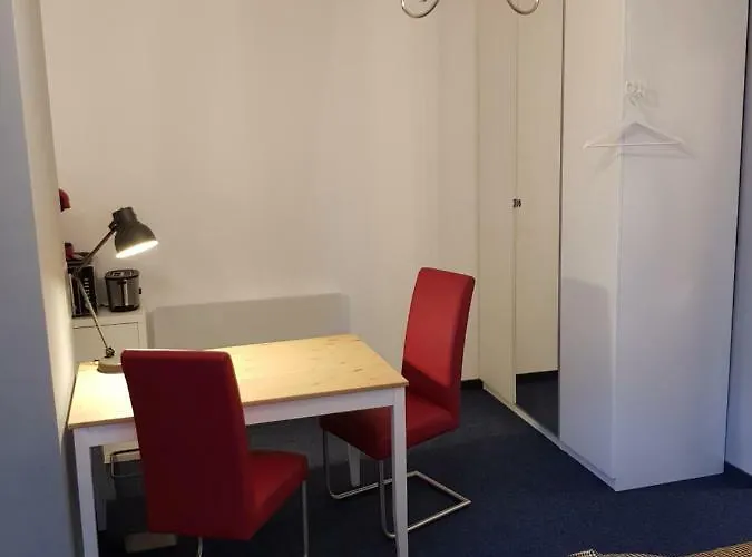 Blumenthal Apartment *