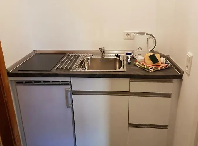 Blumenthal Apartment *