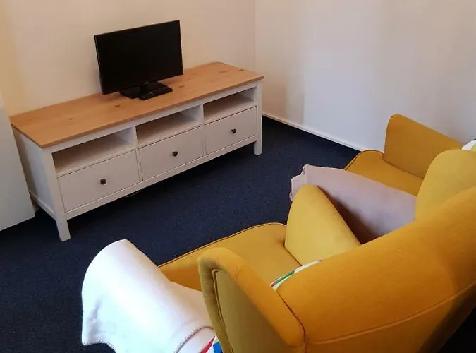 Appartement Blumenthal *