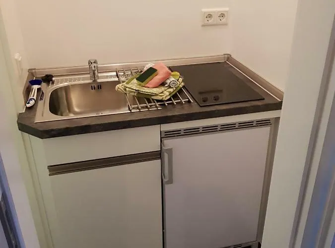 Apartment Blumenthal Nürnberg