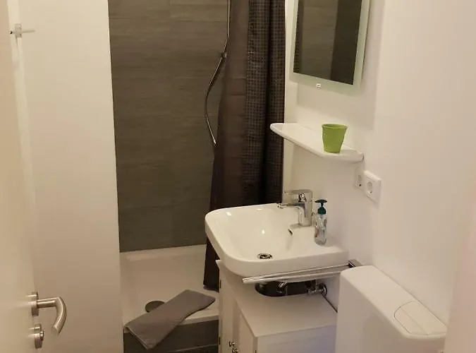 Blumenthal Apartment Nürnberg