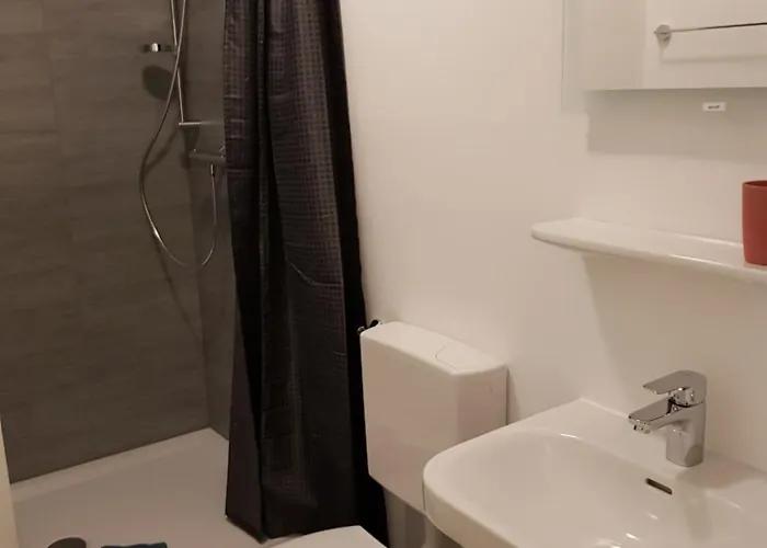 Blumenthal Apartment Nürnberg