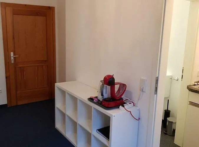 Apartment Blumenthal *