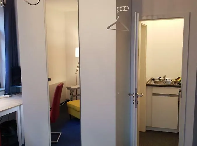 Blumenthal Apartament *