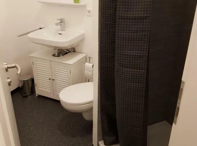 Blumenthal Apartament