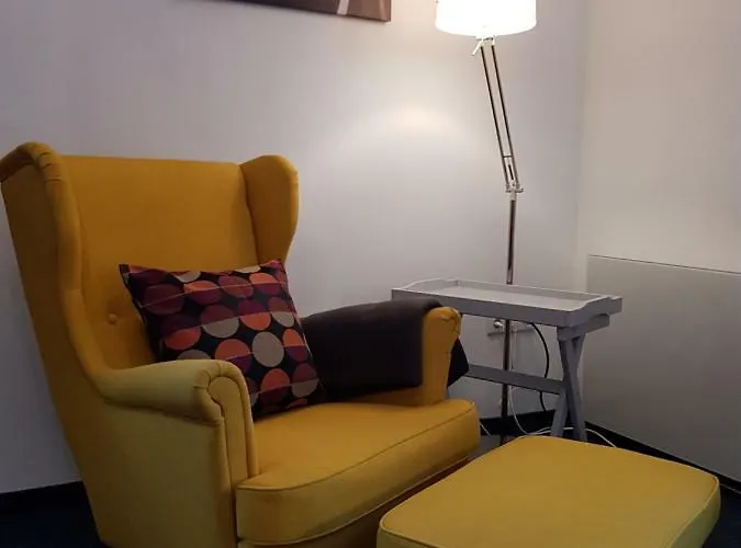 Blumenthal Apartment