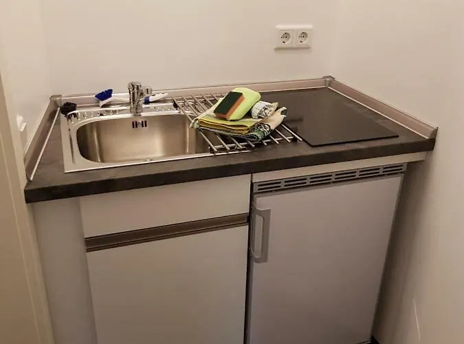 Blumenthal Appartement