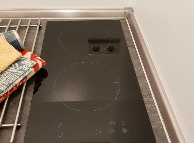 Apartament Blumenthal Norymberga